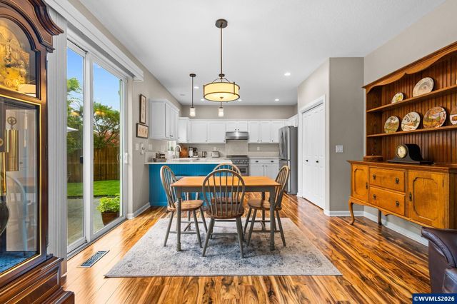3065 Elliot St NW, Salem, OR 97304