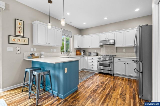3065 Elliot St NW, Salem, OR 97304