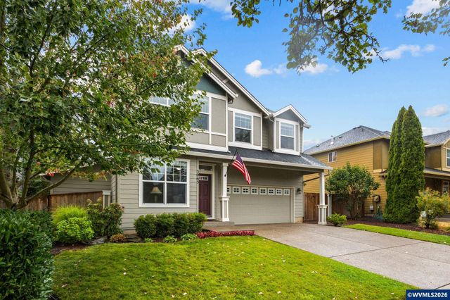 3065 Elliot St NW, Salem, OR 97304