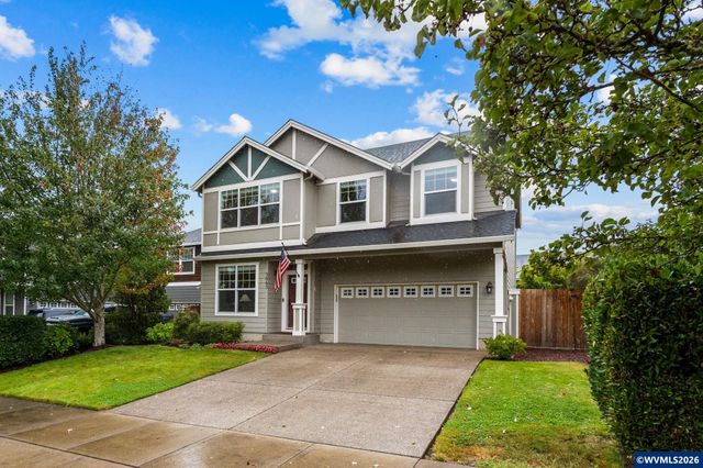 3065 Elliot St NW, Salem, OR 97304