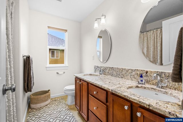 3065 Elliot St NW, Salem, OR 97304