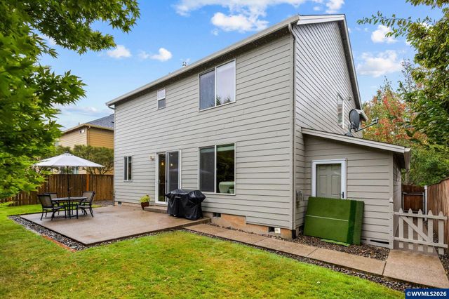 3065 Elliot St NW, Salem, OR 97304