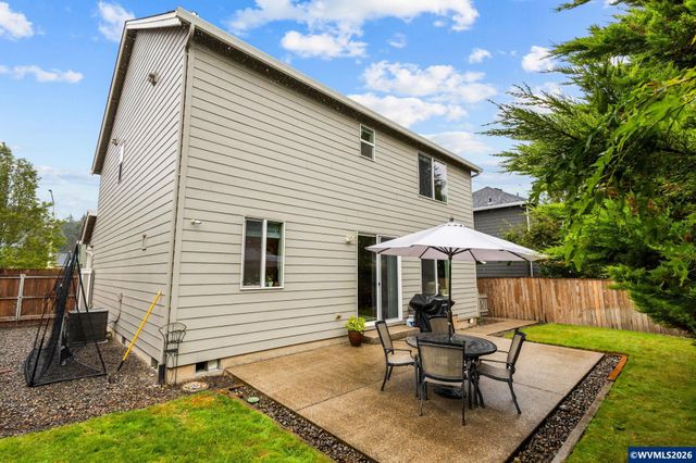 3065 Elliot St NW, Salem, OR 97304