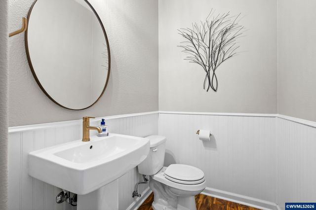 3065 Elliot St NW, Salem, OR 97304