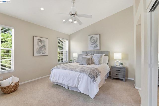 9003 Falcon St, Danville, CA 94506