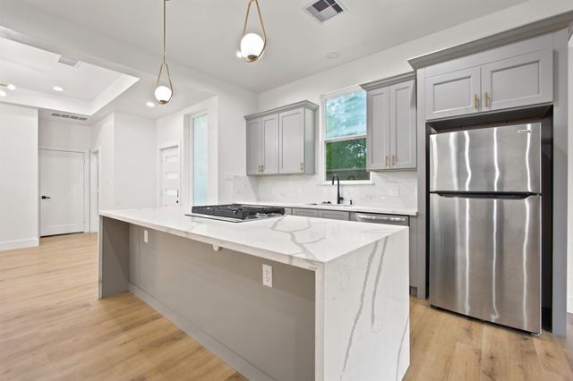4217 Hare Street A, Houston, TX 77020