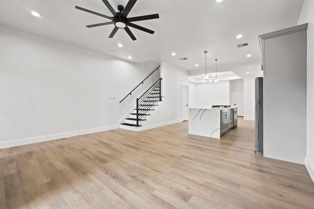 4217 Hare Street A, Houston, TX 77020