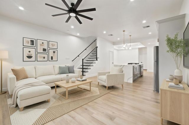 4217 Hare Street A, Houston, TX 77020