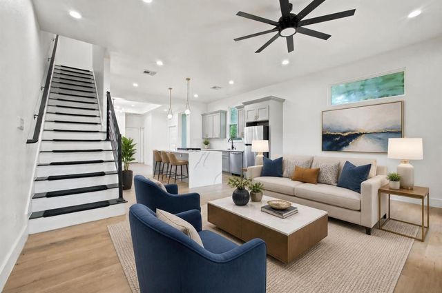 4217 Hare Street A, Houston, TX 77020