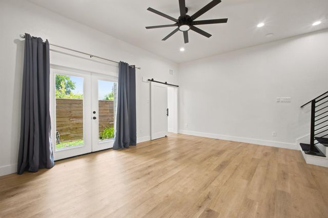4217 Hare Street A, Houston, TX 77020