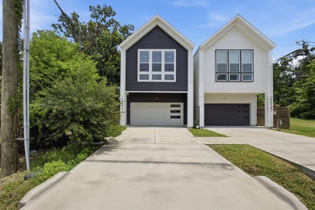4217 Hare Street A, Houston, TX 77020