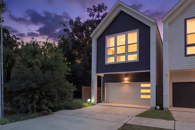 4217 Hare Street A, Houston, TX 77020