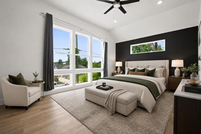 4217 Hare Street A, Houston, TX 77020