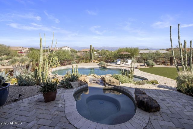 32005 N 140TH Place, Scottsdale, AZ 85262