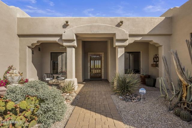 32005 N 140TH Place, Scottsdale, AZ 85262