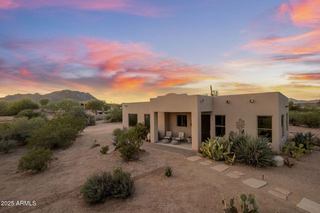 32005 N 140TH Place, Scottsdale, AZ 85262