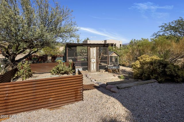 32005 N 140TH Place, Scottsdale, AZ 85262