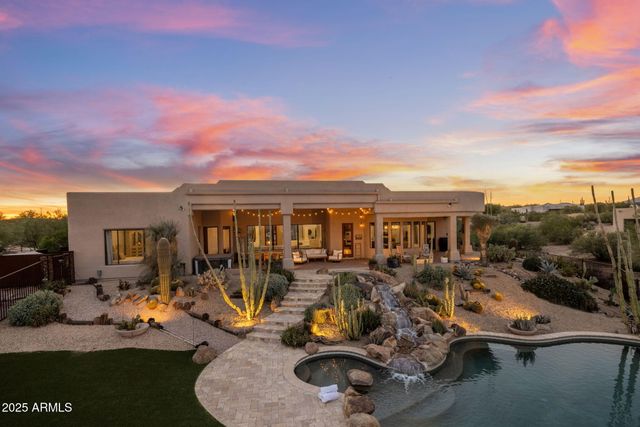 32005 N 140TH Place, Scottsdale, AZ 85262