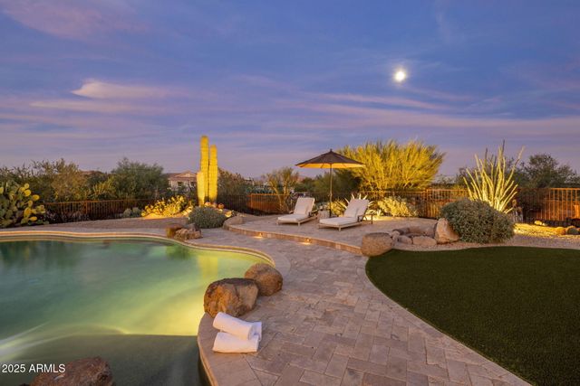 32005 N 140TH Place, Scottsdale, AZ 85262