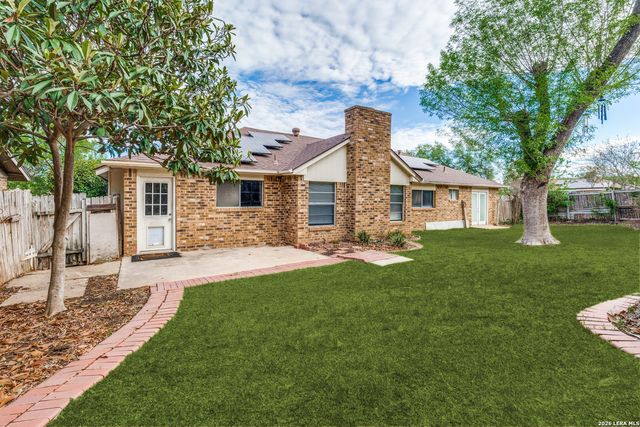 6430 RIDGE FOREST DR, San Antonio, TX 78233