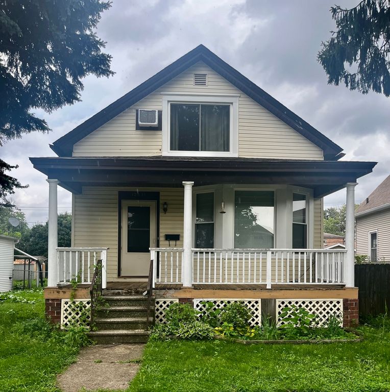12631 Elm Street, Blue Island, IL 60406