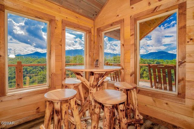 859 Sourwood Drive, Gatlinburg, TN 37738