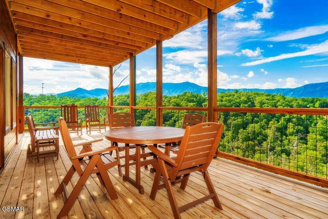 859 Sourwood Drive, Gatlinburg, TN 37738