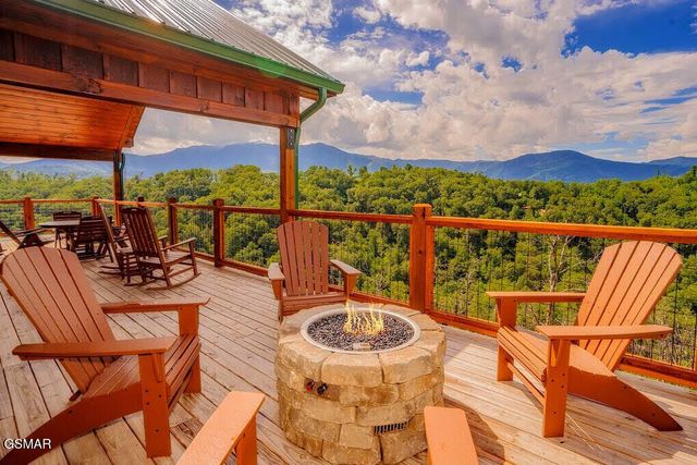 859 Sourwood Drive, Gatlinburg, TN 37738