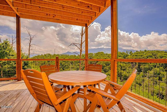 859 Sourwood Drive, Gatlinburg, TN 37738