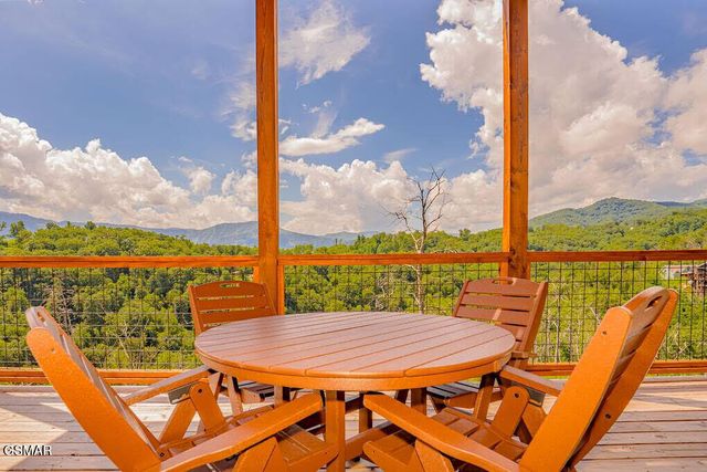 859 Sourwood Drive, Gatlinburg, TN 37738