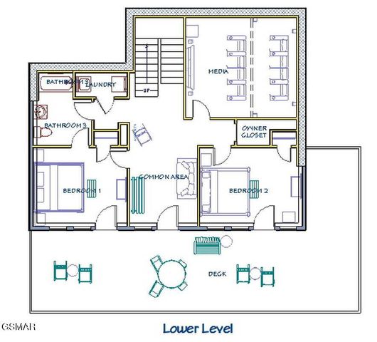 859 Sourwood Drive, Gatlinburg, TN 37738