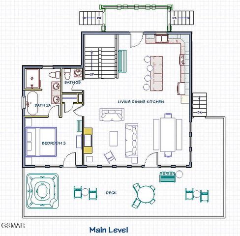 859 Sourwood Drive, Gatlinburg, TN 37738