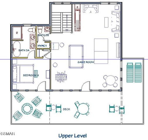 859 Sourwood Drive, Gatlinburg, TN 37738