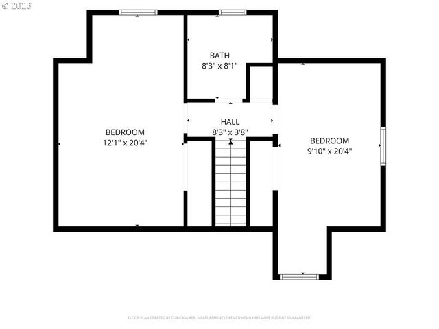 196 S 72ND St, Springfield, OR 97478