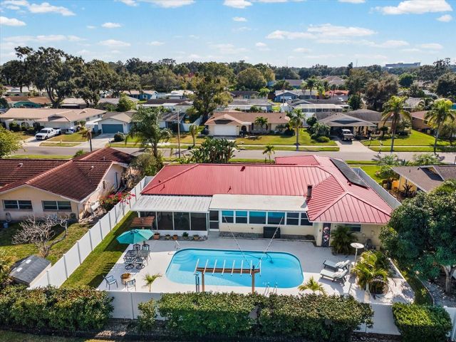 1090 MCFARLAND STREET, Dunedin, FL 34698