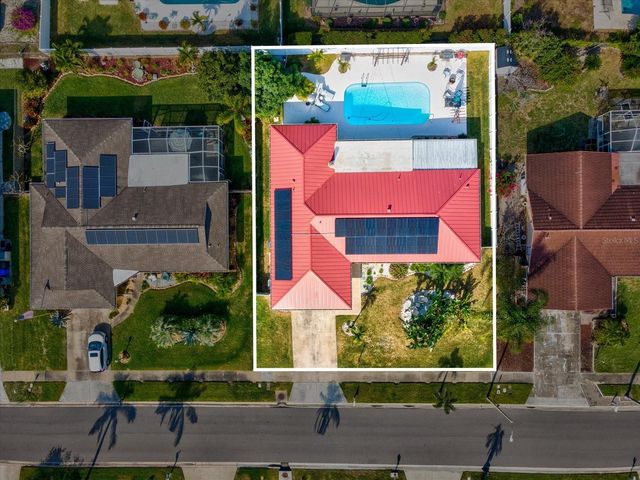 1090 MCFARLAND STREET, Dunedin, FL 34698