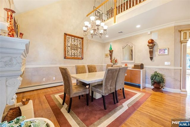 19 Sherbrooke Court 27, Saddle River, NJ 07458