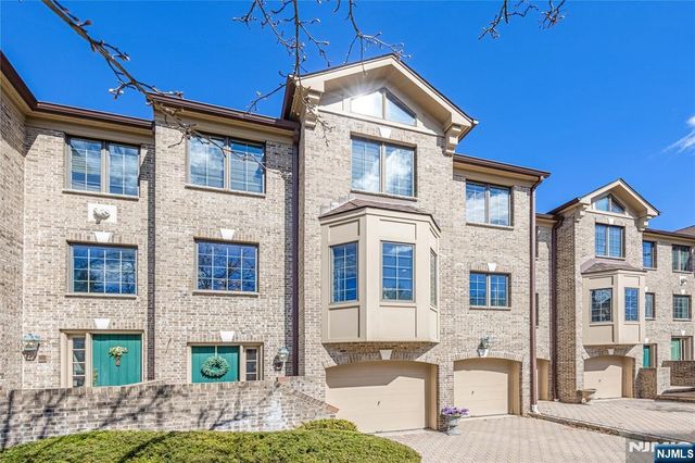 19 Sherbrooke Court 27, Saddle River, NJ 07458