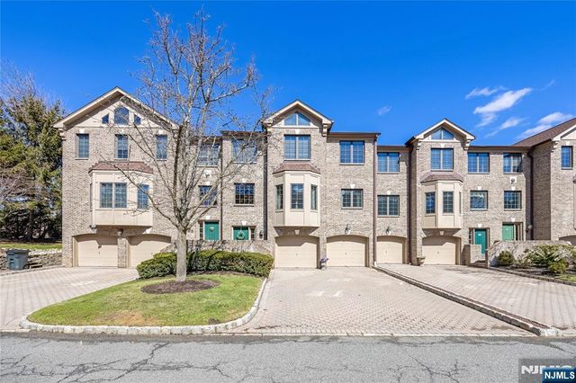 19 Sherbrooke Court 27, Saddle River, NJ 07458