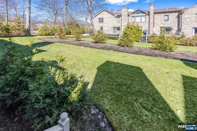 19 Sherbrooke Court 27, Saddle River, NJ 07458