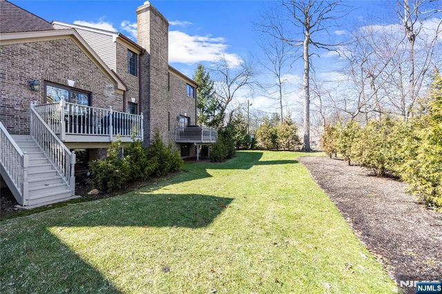 19 Sherbrooke Court 27, Saddle River, NJ 07458