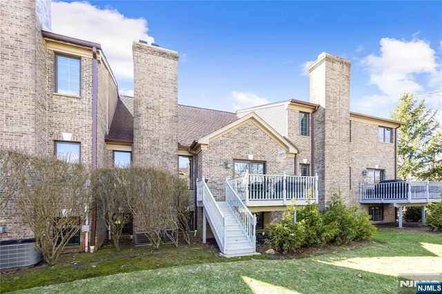 19 Sherbrooke Court 27, Saddle River, NJ 07458