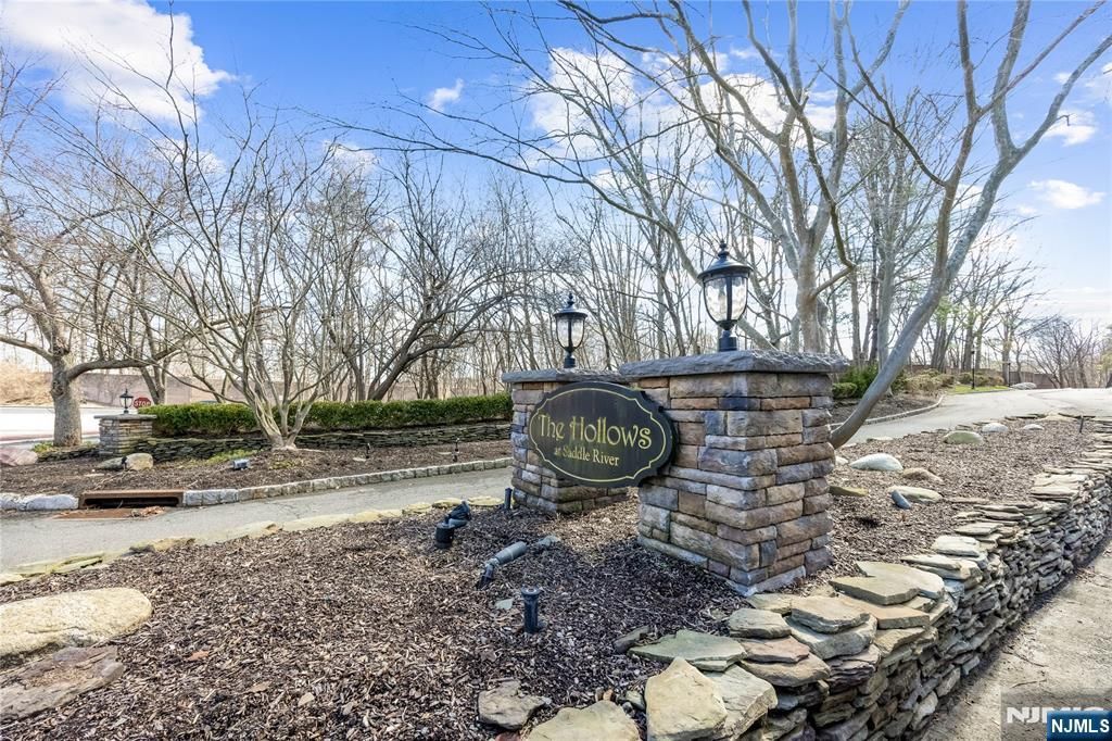 19 Sherbrooke Court 27, Saddle River, NJ 07458