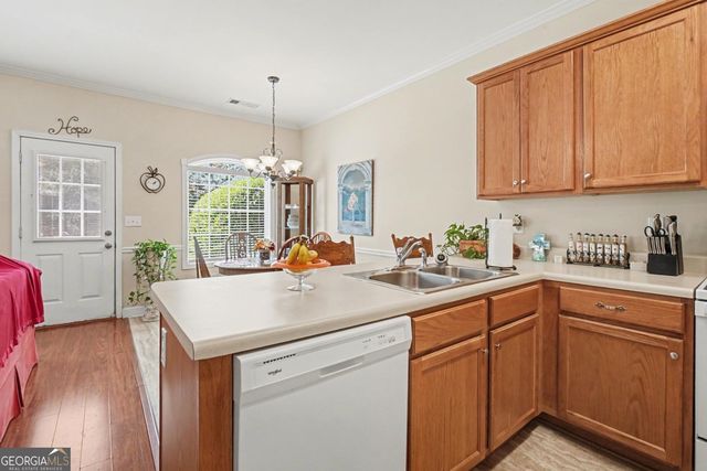 228 Derby Court, Acworth, GA 30102