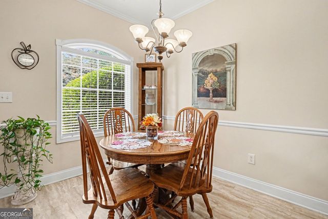 228 Derby Court, Acworth, GA 30102