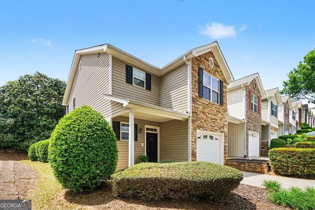 228 Derby Court, Acworth, GA 30102