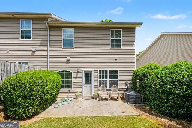 228 Derby Court, Acworth, GA 30102