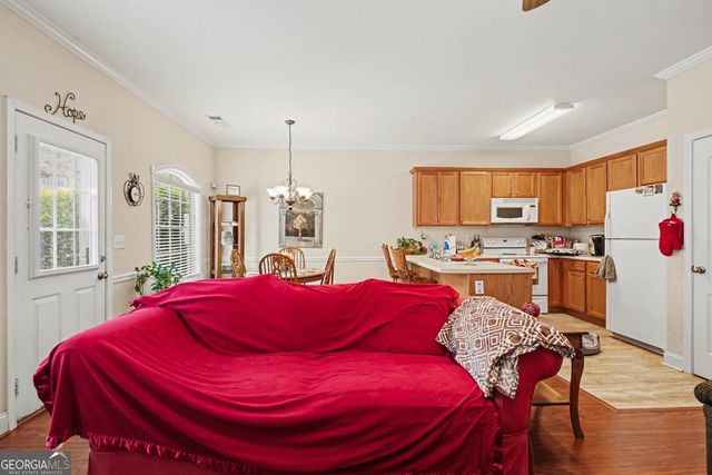 228 Derby Court, Acworth, GA 30102