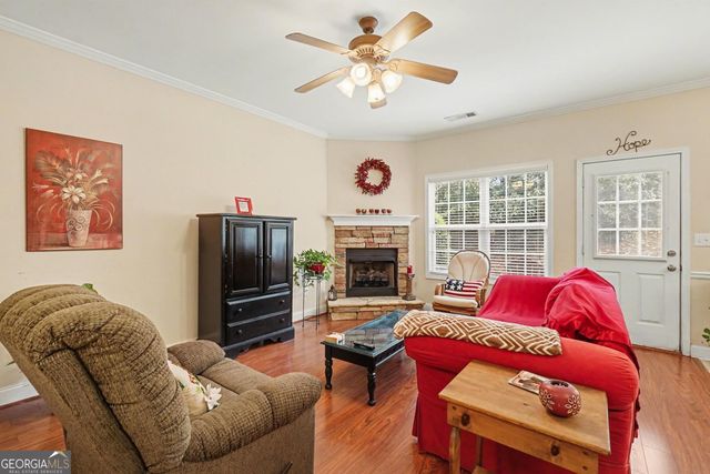 228 Derby Court, Acworth, GA 30102