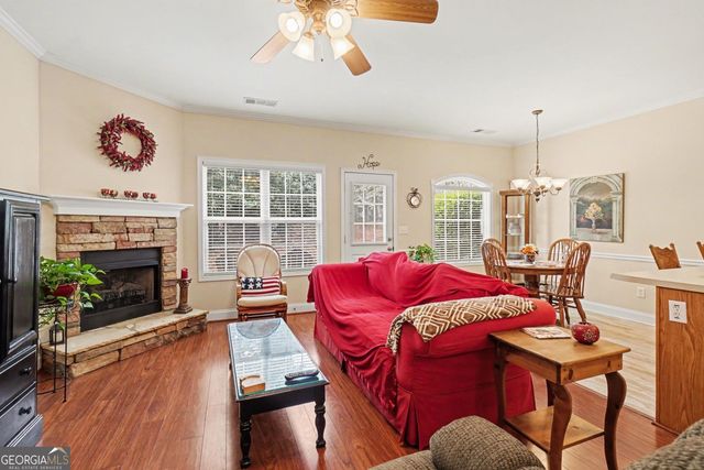 228 Derby Court, Acworth, GA 30102